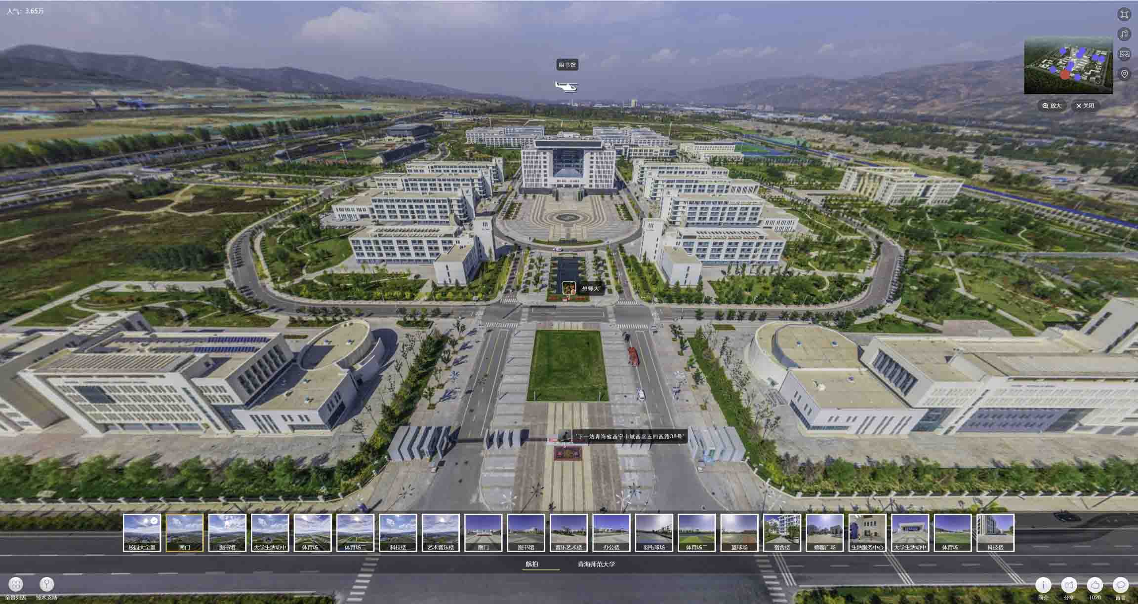 南沙油菜花-惊艳半生的花海仙境