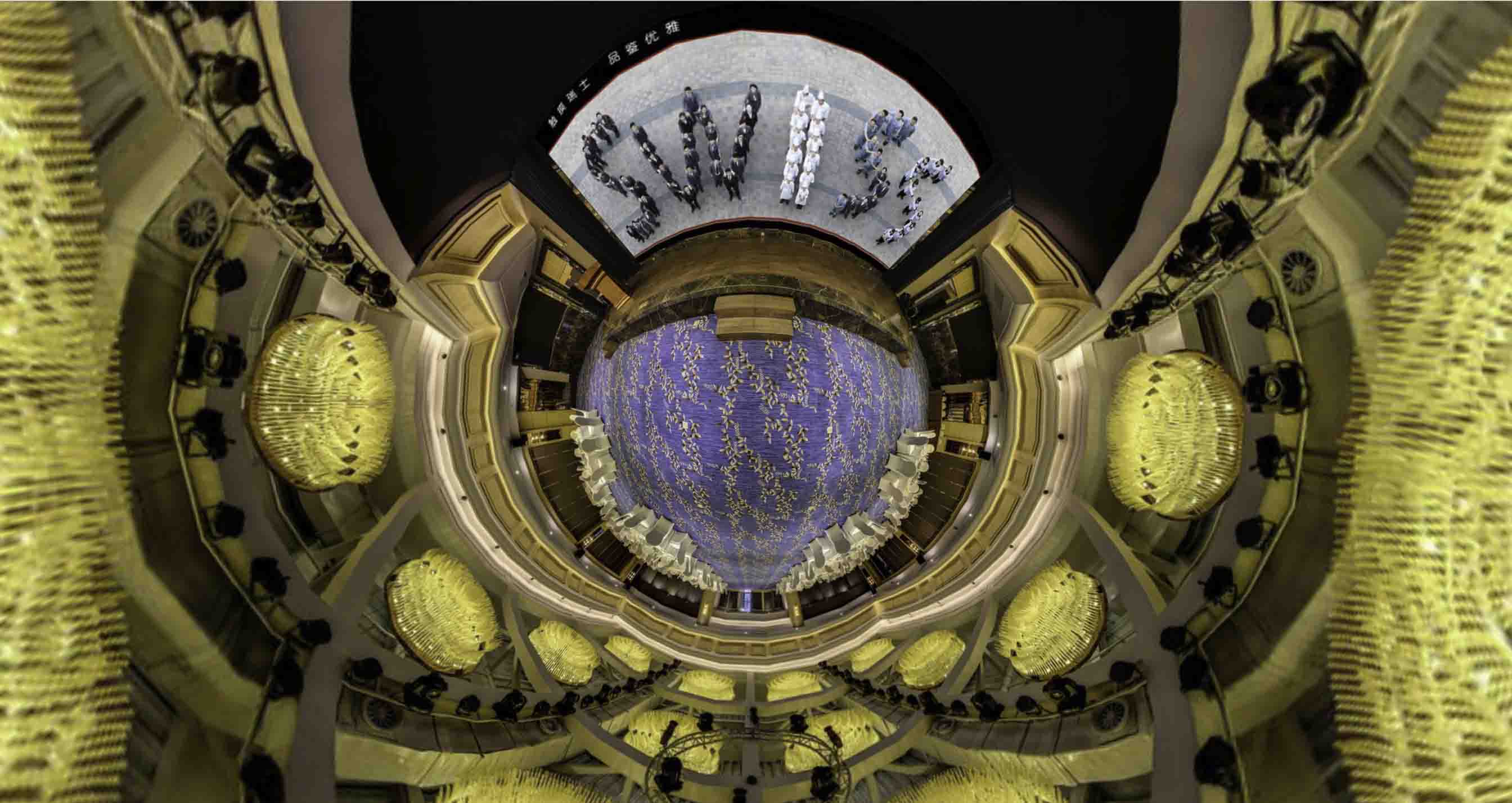 南沙探索VR全景拍摄中的深度感：营造沉浸式体验的关键要素